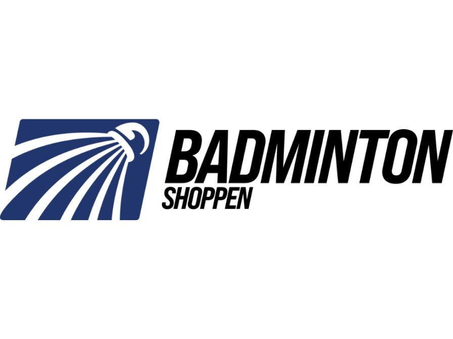 Badmintonshoppens logo