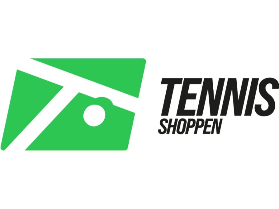 Tennisshoppens logo