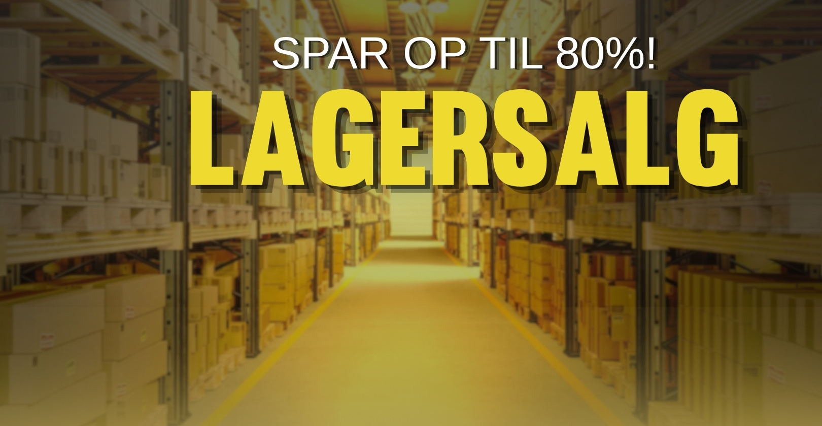 Hylderne skal ryddes!